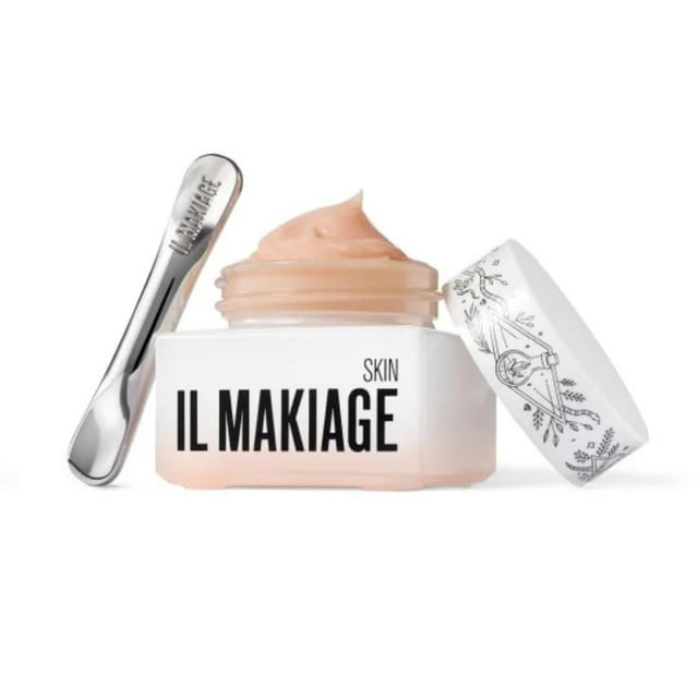 Power Redo Wrinkle Fix - Advanced Anti-Aging Blur & Smooth Wrinkle Filler - Coffee Seed + Vitamin C + Rosehip Oil - 20 ML