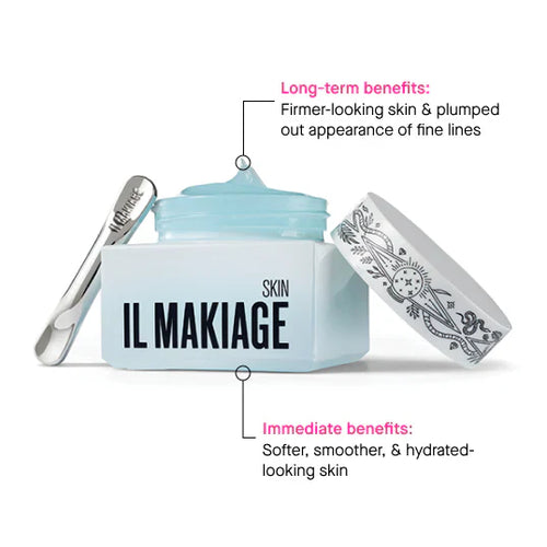 IL Makiage Power Lift Plumping Cream -  1.69 fl/oz