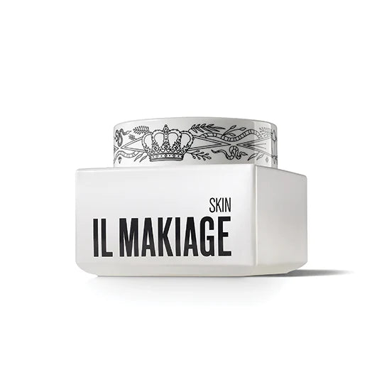 IL MAKIAGE POWER RENEW CREAM ANTI-AGING LUXE FIRMING MOISTURIZER 1.69oz
