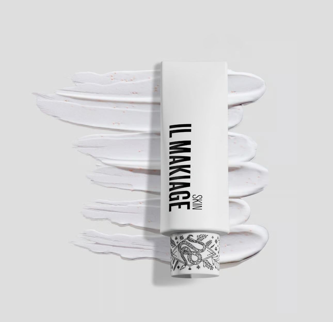 IL MAKIAGE Power Polish Advanced Exfoliating Treatment 2.7 fl oz