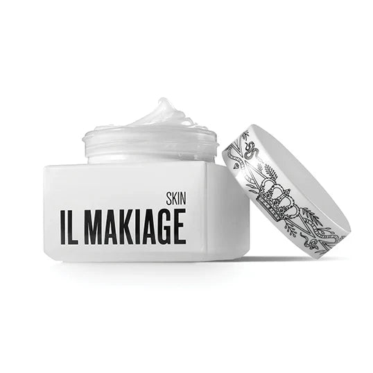 IL MAKIAGE POWER RENEW CREAM ANTI-AGING LUXE FIRMING MOISTURIZER 1.69oz