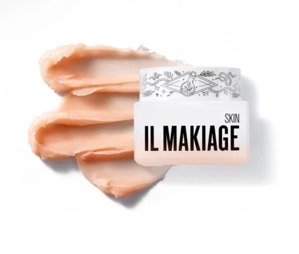 Power Redo Wrinkle Fix - Advanced Anti-Aging Blur & Smooth Wrinkle Filler - Coffee Seed + Vitamin C + Rosehip Oil - 20 ML