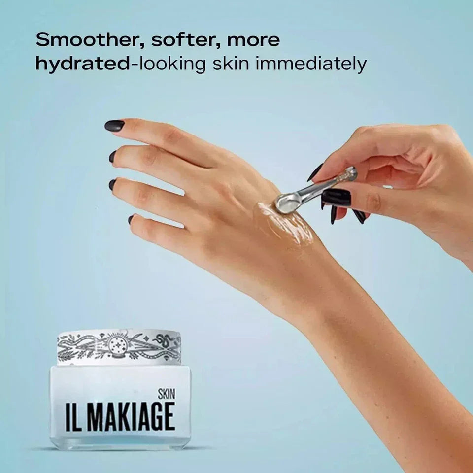 IL Makiage Power Lift Plumping Cream -  1.69 fl/oz